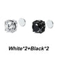 🔥 Hot Sale 50% OFF 🔥No Piercing Needed Magnetic Zirconia Stud Earrings