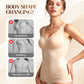 Seamless Tummy Control Shapewear Tank