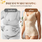 Seamless Tummy Control Shapewear Tank