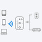 📡 2026 Wireless Upgrade | Bluetooth 5.0 Audio Receiver | For Old Speakers 🎵【50% OFF】
