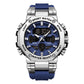 Men's Multifunction Waterproof Luminous Watch