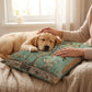 Decorative Cushion Cover for Couch and Bed