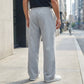 Men's Casual Loose Fit Drawstring Pants👖