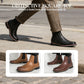 ✨🔥Men's Versatile Leather Boots👢
