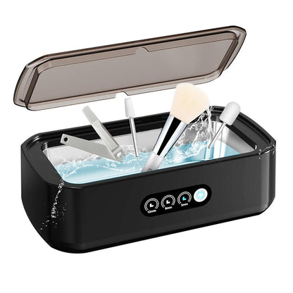 650ml Ultrasonic Cleaner for Jewelry & Glasses