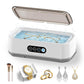 650ml Ultrasonic Cleaner for Jewelry & Glasses