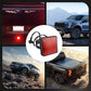 Universal 12V LED Trailer Brake & Tail Light
