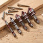 5PCS or 3PCS Countersink Drill Bit Set for Woodworking