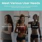 Smart Bluetooth Measuring Tape with App Sync