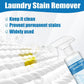 🏆 Last Day Special Price $16.9 ! 💐🔥Buy 2 Get 1 Free🔥Powerful Laundry Stain Remover Spray