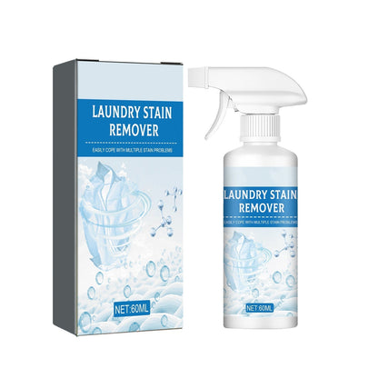 🏆 Last Day Special Price $16.9 ! 💐🔥Buy 2 Get 1 Free🔥Powerful Laundry Stain Remover Spray