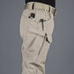 👖 LIMITED-TIME 50% OFF! 💥 Waterproof Multi-pocket Tactical Commuter Pants – Durable, Functional, All-Weather Ready ✨