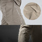 👖 LIMITED-TIME 50% OFF! 💥 Waterproof Multi-pocket Tactical Commuter Pants – Durable, Functional, All-Weather Ready ✨