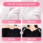 🥳2026 HOT SALE🥳💞80K+ SOLD!🔥Invisible and skin-friendly body adhesive for clothing