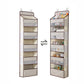 5-Tier Large-Capacity Hanging Organizer