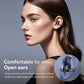 Bluetooth Clip On Earphones