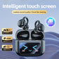 Bluetooth Clip On Earphones