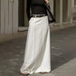 🔥New Arrival🔥Women’s Fashion Retro Floor Length Skirt