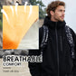 Outdoor Waterproof Sports Hooded Jacket