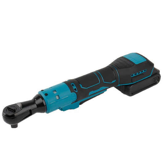 3/8 Inch Cordless Ratchet Wrench Tool Set