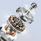 3/8 Inch Cordless Ratchet Wrench Tool Set