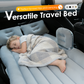 🔥Hot Sale 49% Off🚗Inflatable Car Air Mattress Travel Bed