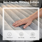 🔥Hot Sale 49% Off🚗Inflatable Car Air Mattress Travel Bed