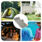 🔥Hot Sale 49% Off🚗Inflatable Car Air Mattress Travel Bed