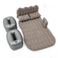 🔥Hot Sale 49% Off🚗Inflatable Car Air Mattress Travel Bed
