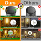 ⏳Limited-time 50% off⏰Solar Pathway Lights Outdoor🏡💡