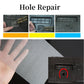 Stainless Steel Welding Wire Mesh for Car Bumper Repair