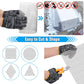 Stainless Steel Welding Wire Mesh for Car Bumper Repair