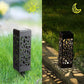 💡 50% OFF NOW! ☀️Outdoor Solar Ground Stake Light – Bright & eco-friendly – Easy garden illumination, waterproof & auto-on at dusk – perfect for pathways, patios or flower beds 🌿✨