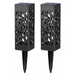 💡 50% OFF NOW! ☀️Outdoor Solar Ground Stake Light – Bright & eco-friendly – Easy garden illumination, waterproof & auto-on at dusk – perfect for pathways, patios or flower beds 🌿✨