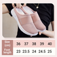 Casual Breathable Soft Mesh Slippers