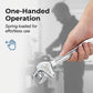 Self-Adjusting Heavy-Duty Multi-Function Wrench