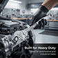 Self-Adjusting Heavy-Duty Multi-Function Wrench