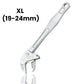 Self-Adjusting Heavy-Duty Multi-Function Wrench
