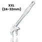 Self-Adjusting Heavy-Duty Multi-Function Wrench