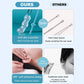 💐Gentle Spiral Ear Cleaner – Soft silicone, safe & gentle 🌸🛡️【Limited Offer】