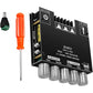 2.1 Channel Bluetooth - compatible Audio Power Amplifier Module