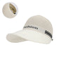👒2026 New Arrival💟Women's Trendy Breathable Sun Hat