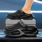 Men's Breathable Non-Slip Clogs