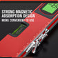 Multi-Function High Precision Magnetic Level with LCD Digital Display