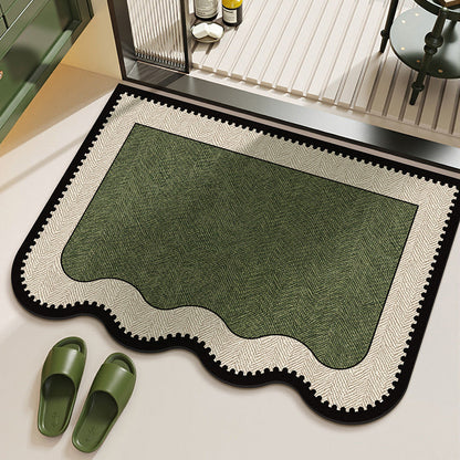 🔥 Hot sale 40% OFF🔥Non-slip mat for the doorway