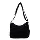 Casual Slouchy Hobo Shoulder Bag for Women