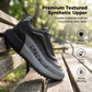 Men's Chunky Sole Fashion Sneakers