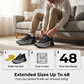 Men's Chunky Sole Fashion Sneakers