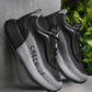 Men's Chunky Sole Fashion Sneakers