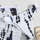 🏖️Women's Ruched 3-Piece Bikini Set